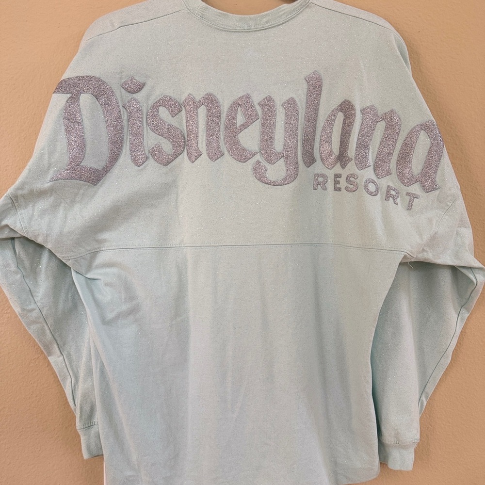 Disney Spirit Jersey Arendelle Aquamarine